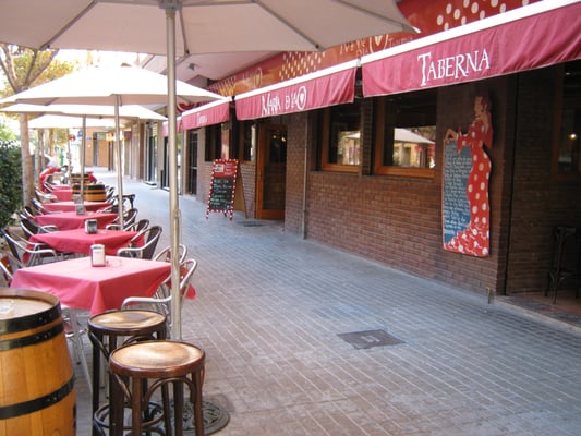 María de la O by null