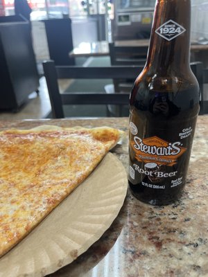 Marabella Pizza by null