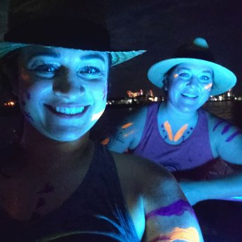 Glow Paddle - Pensacola Beach - Rafting/Kayaking Near Me - Gulf Breeze, Florida Glow Paddle - Pensacola Beach - Rafting/Kayaking Near Me - Gulf Breeze, Florida