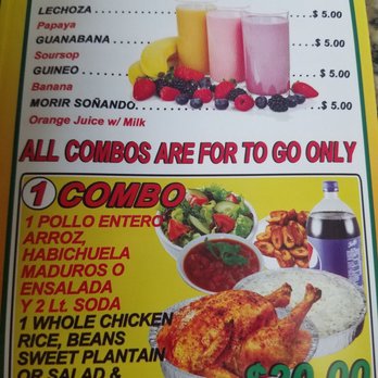 El Castillo de Jagua - Good news - Spanish Near Me - Brooklyn, New York El Castillo de Jagua - Good news - Spanish Near Me - Brooklyn, New York