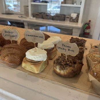 The Bekery - Sticky buns - Cafes Near Me - Lake Charles, Louisiana The Bekery - Sticky buns - Cafes Near Me - Lake Charles, Louisiana