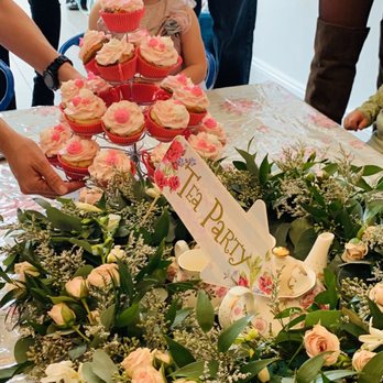 Sky Village - Tea party - Preschools Near Me - Queens, New York