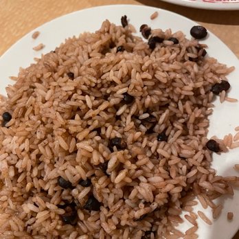 Jardin De China - Black Beans In Rice - Chinese Near Me - Corona, New York Jardin De China - Black Beans In Rice - Chinese Near Me - Corona, New York