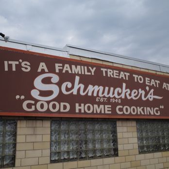 Schmucker's - Treat!?? Get treated like CRAP - Diners Near Me - Toledo, Ohio