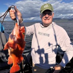 Baranof Fishing Excursions