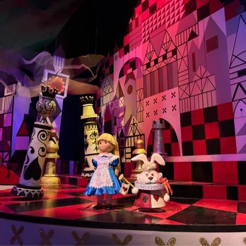 Its A Small World - Amusement Parks Near Me - Anaheim, California Its A Small World - Amusement Parks Near Me - Anaheim, California