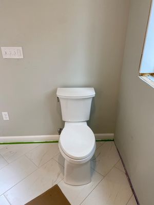 Activate Plumbing & Heating Logo