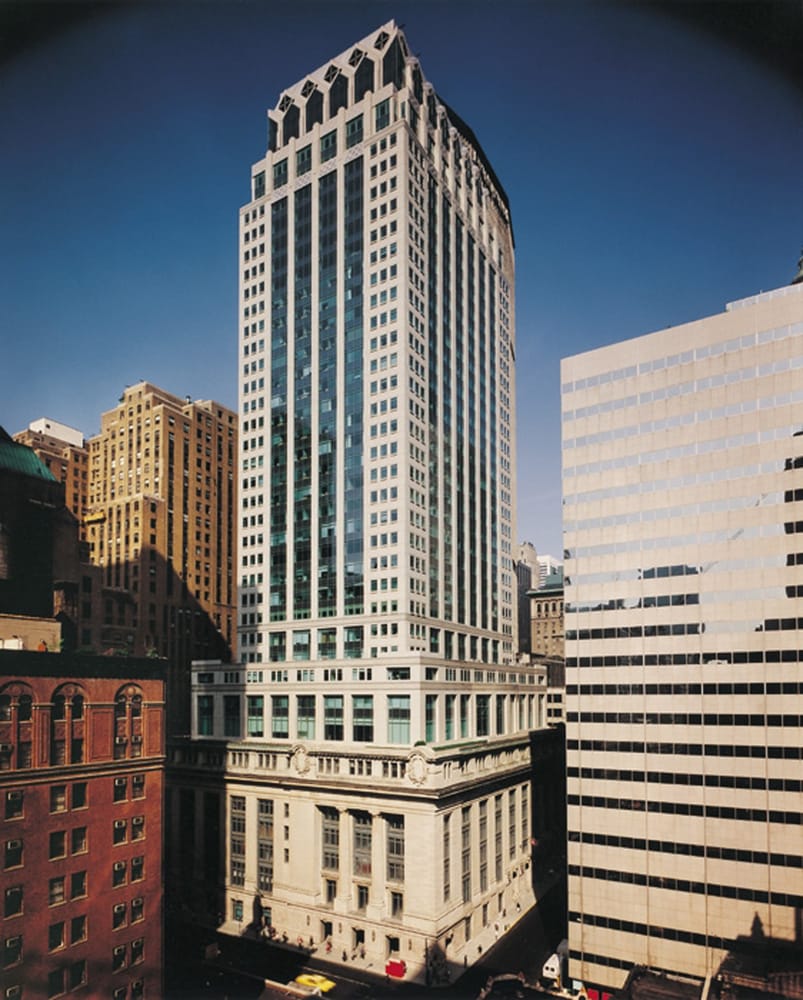 KENSINGTON VANGUARD NATIONAL LAND SERVICES Updated September 2024