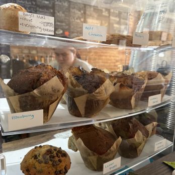 The Coffee Shoppe - Sandwiches Near Me - Portsmouth, Virginia
