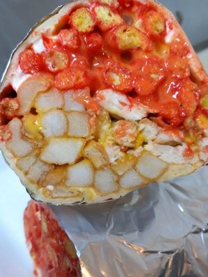 El Colombiano parilla grill by null