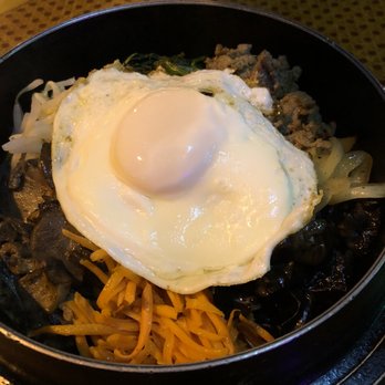 Fuchai - Dolsot Bibimbap - Korean Near Me - Miami, Florida Fuchai - Dolsot Bibimbap - Korean Near Me - Miami, Florida