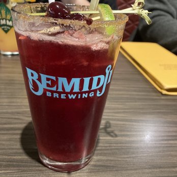 The Good Life Cafe - Raspberry Sangria - New American Near Me - Park Rapids, Minnesota The Good Life Cafe - Raspberry Sangria - New American Near Me - Park Rapids, Minnesota