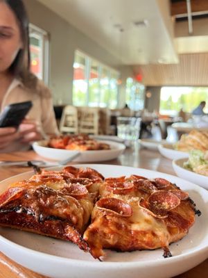 Annesso Pizzeria by null