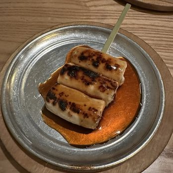 San Ho Won - Grilled tteok - Korean Near Me - San Francisco, California San Ho Won - Grilled tteok - Korean Near Me - San Francisco, California
