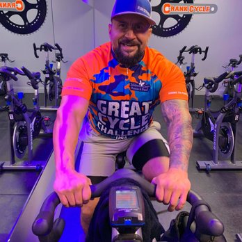 CrankCycle Studio - Cycling Classes Near Me - East Setauket, New York CrankCycle Studio - Cycling Classes Near Me - East Setauket, New York