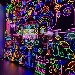FUNBOX