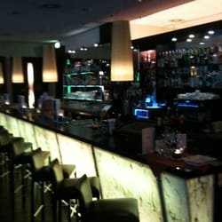 Grissini Bar & Restaurant