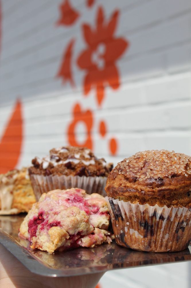 Social spots from Orange Cup Java Station