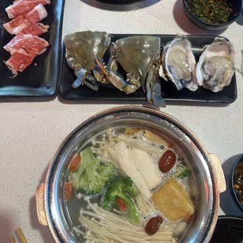 Orion Hot Pot - Hot Pot Near Me - Arvada, Colorado