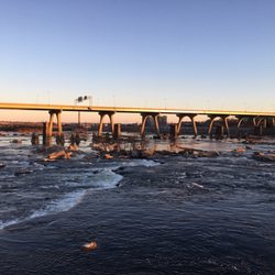 Richmond Riverfront