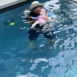 K & K Swimming