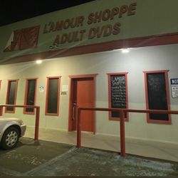 Best adult store ever