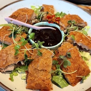 Nin Hao - Crispy taro duck - Chinese Near Me - Brooklyn, New York