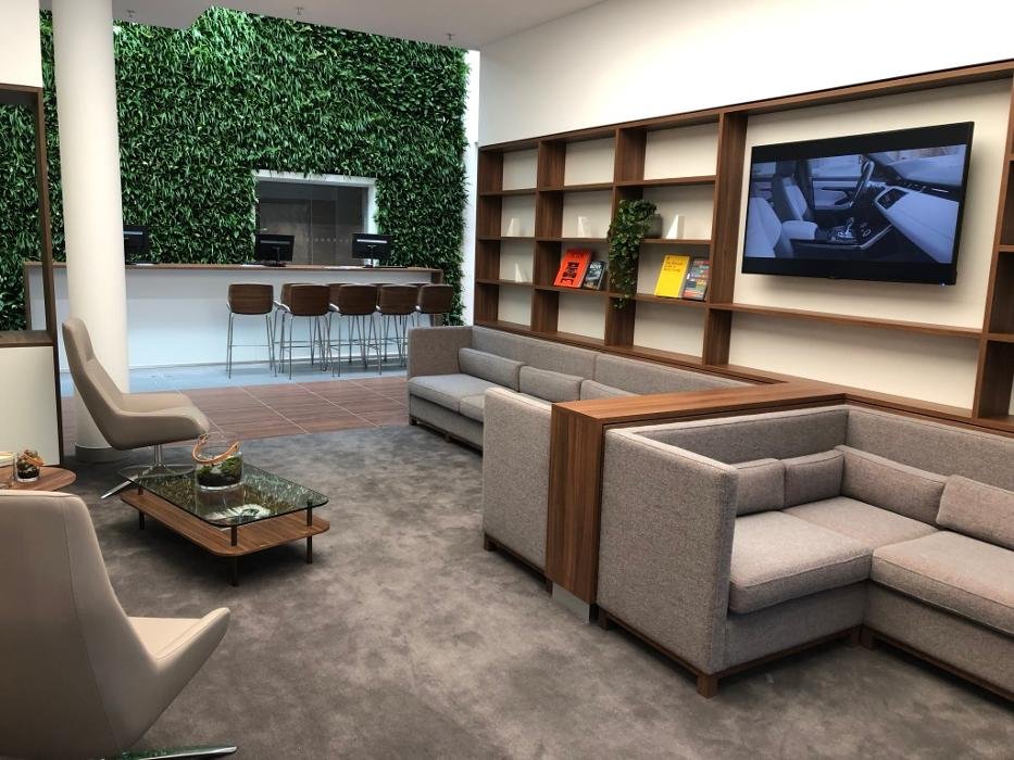 JAGUAR LAND ROVER BRITISH CARS DrygalskiAllee 37, München, Bayern