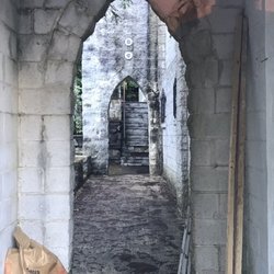 Pax Amicus Castle Theatre