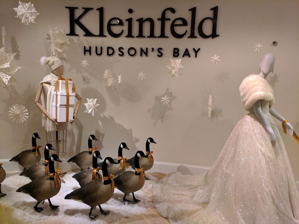 kleinfelds canada