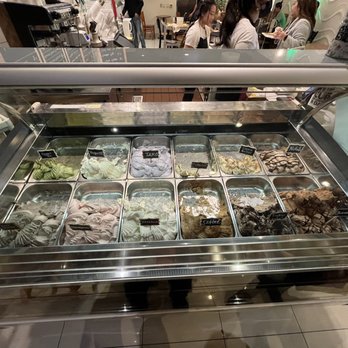 Cafe Hue - Gelato - Creperies Near Me - San Diego, California