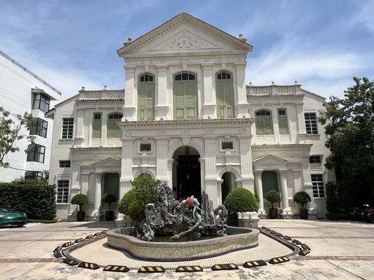 The Edison George Town, Penang by null