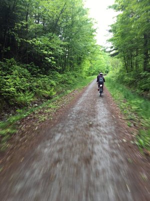 Lamoille Valley Bike Tours by null