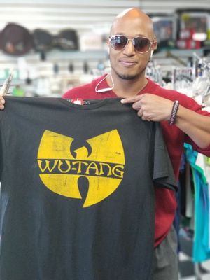 Cookie Wear Showroom Urban Retro by null