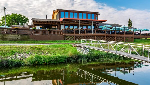 Wolfies Grill - Noblesville by null