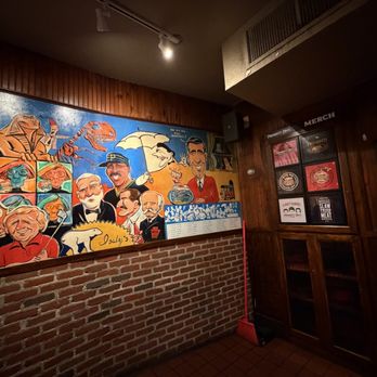Primanti Bros. Restaurant and Bar - The wall - Sandwiches Near Me - Pittsburgh, Pennsylvania Primanti Bros. Restaurant and Bar - The wall - Sandwiches Near Me - Pittsburgh, Pennsylvania