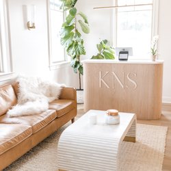 Kendra Neal Studio - Our studio in Evans, GA