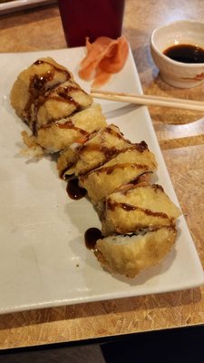 Taste of Asia by null