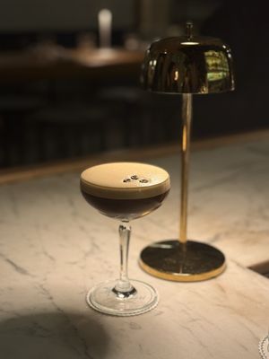 Mathews Food and Drink by null