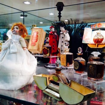 Museo del Profumo - Museums Near Me - Milan, Michigan