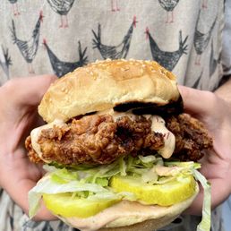 THE KITCHEN COUNTER - Updated July 2025 - 19 Photos - 501 W Main St ...