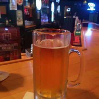 Two Keys Tavern - Tall angry orchard... I'm.totally in.... - American Near Me - Ladson, South Carolina