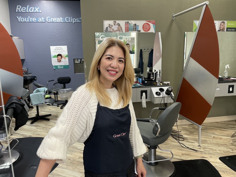 GREAT CLIPS Updated September 2024 44 Reviews 15992 Los Gatos Blvd, Los Gatos, California