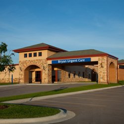 Bryan Urgent Care Walk-in Clinic - Southwest LifePointe