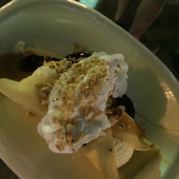 Bastille Days - Yummy exquisite crepe! - Festivals Near Me - Milwaukee, Wisconsin