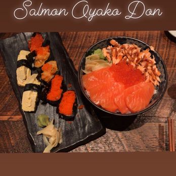 Yamazaru - Sushi Bars Near Me - Charlotte, North Carolina