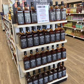 Virginia ABC Store - Jack Daniels - Beer, Wine & Spirits Near Me - Lake Ridge, Virginia Virginia ABC Store - Jack Daniels - Beer, Wine & Spirits Near Me - Lake Ridge, Virginia