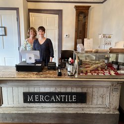 Montgomery Mercantile