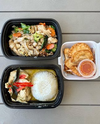 Blue Pacific at Hoover Food Mart by null