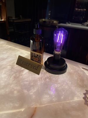 Diversion Cocktails by null
